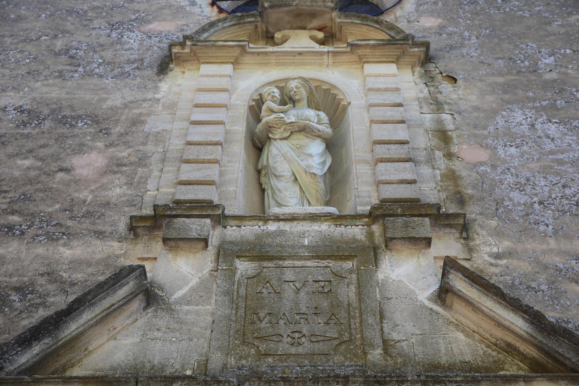 Апартаменты Notre Dame Des Anges Lurs Экстерьер фото